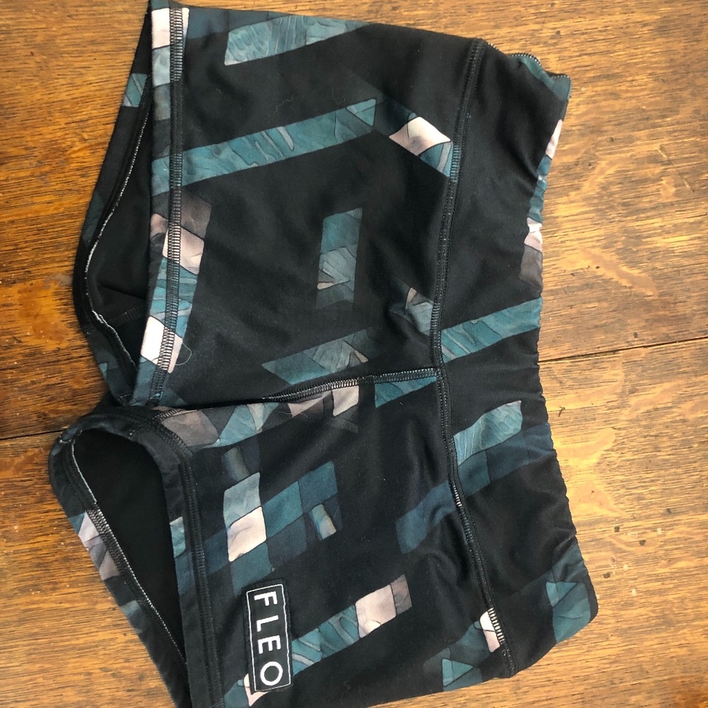 Fleo original shorts